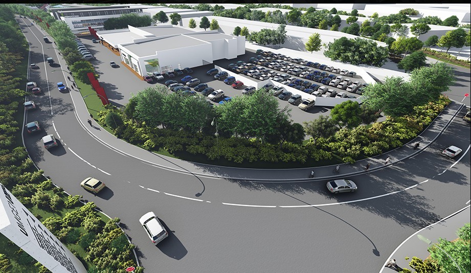 Retail Space for rent in Umgeni Business Park, Durban, KwaZulu Natal, 3000 m²