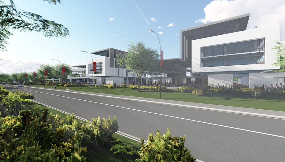 Retail Space for rent in Umgeni Business Park, Durban, KwaZulu Natal, 3000 m²