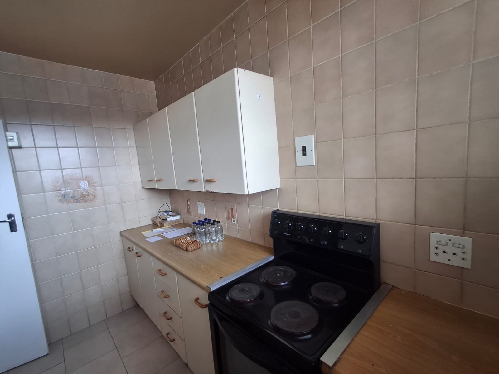 Apartment for sale in Eastleigh, Edenvale, 16, Gordon Ridge, 101 High, Eastleigh, Edenvale, Gauteng, 89 m²