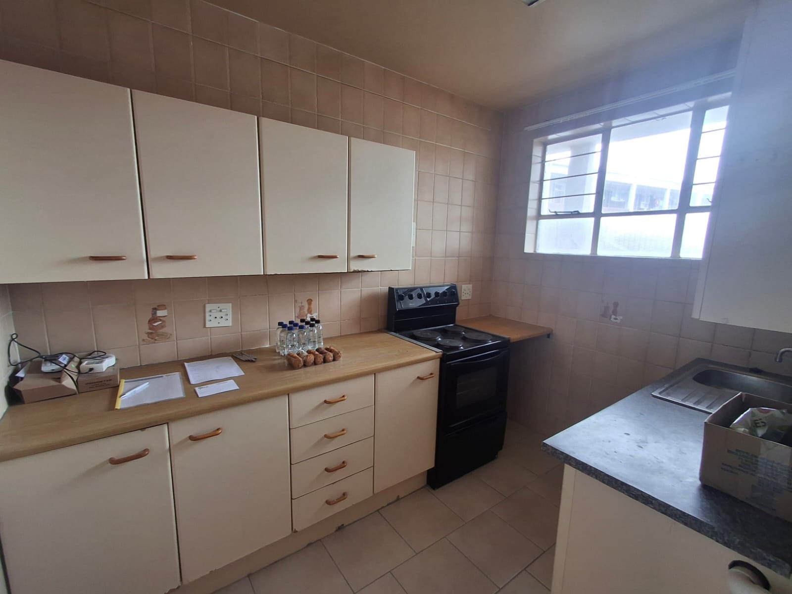 Apartment for sale in Eastleigh, Edenvale, 16, Gordon Ridge, 101 High, Eastleigh, Edenvale, Gauteng, 89 m²