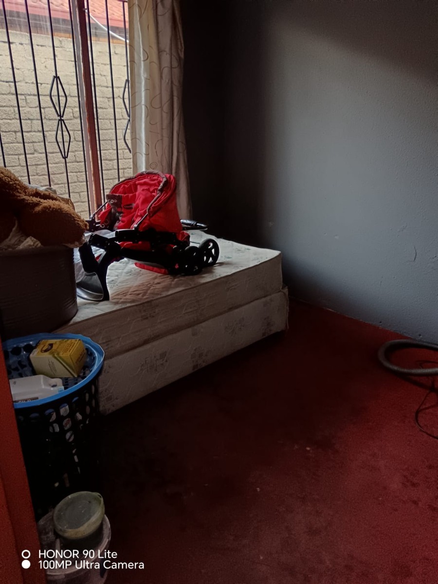 House for rent in Mapetla, Soweto, 45 m²