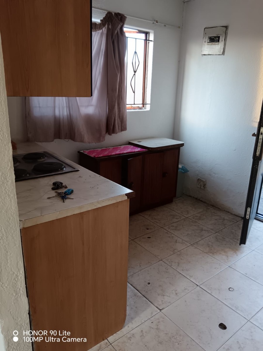 House for rent in Mapetla, Soweto, 45 m²