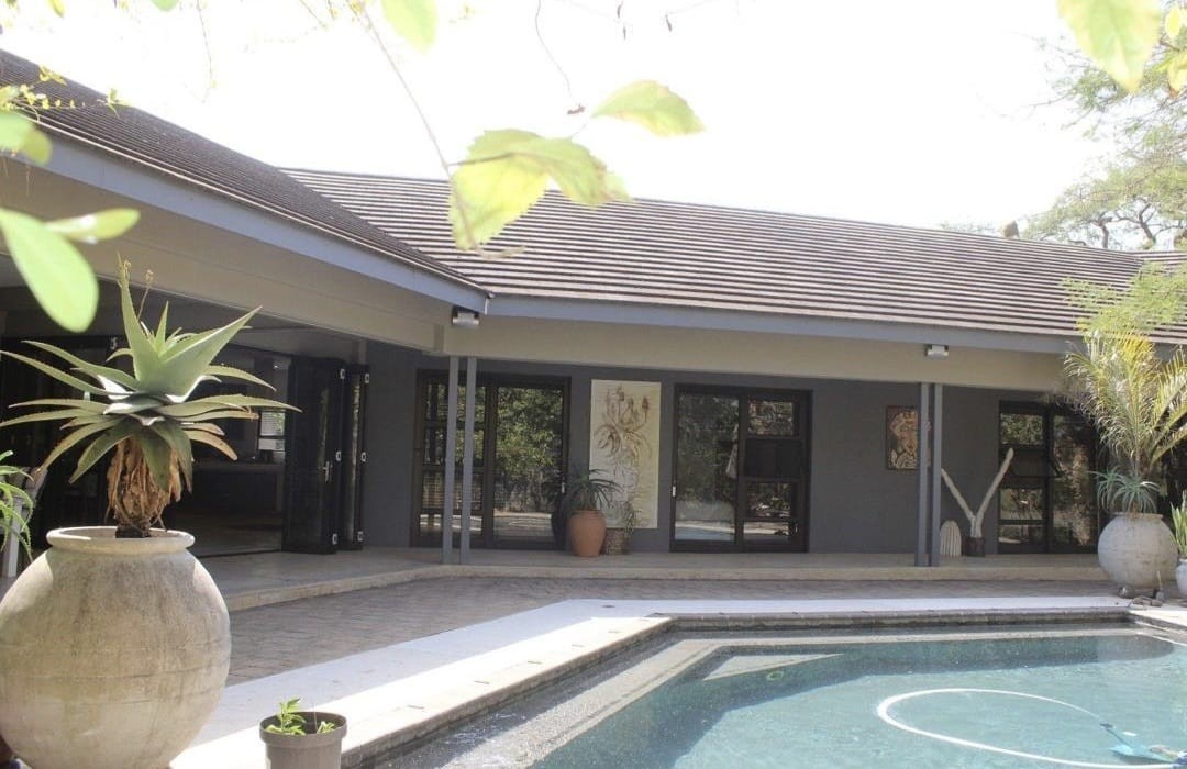 Rental home in The Edge Nature Estate