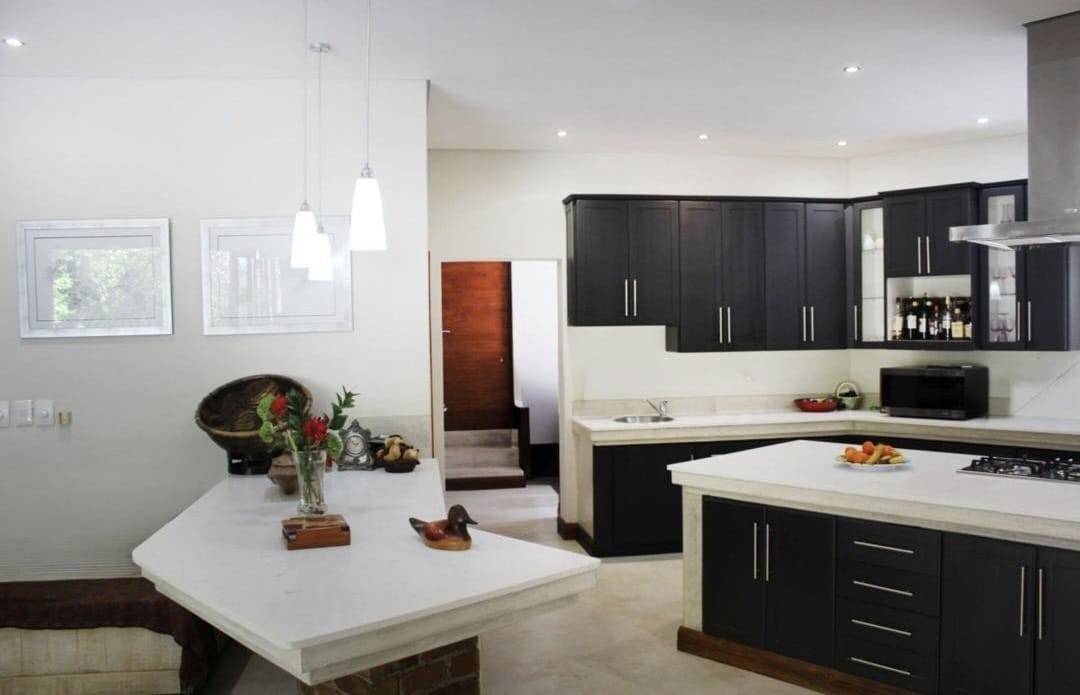 House for rent in The Edge, Nelspruit, 342 m²