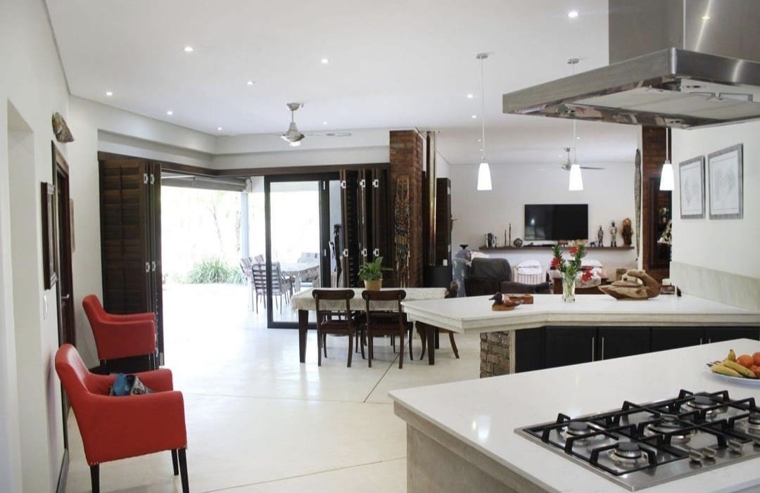 House for rent in The Edge, Nelspruit, 342 m²