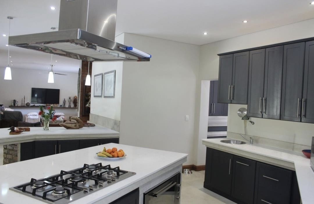 House for rent in The Edge, Nelspruit, 342 m²