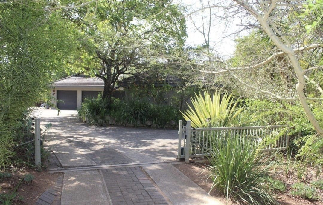 House for rent in The Edge, Nelspruit, 342 m²