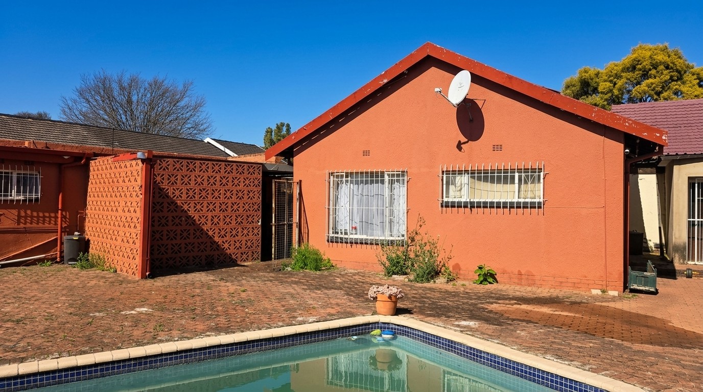 House for sale in Witfield, Boksburg, 16 Annandale Street, Witfield, Boksburg, Gauteng, 328 m²