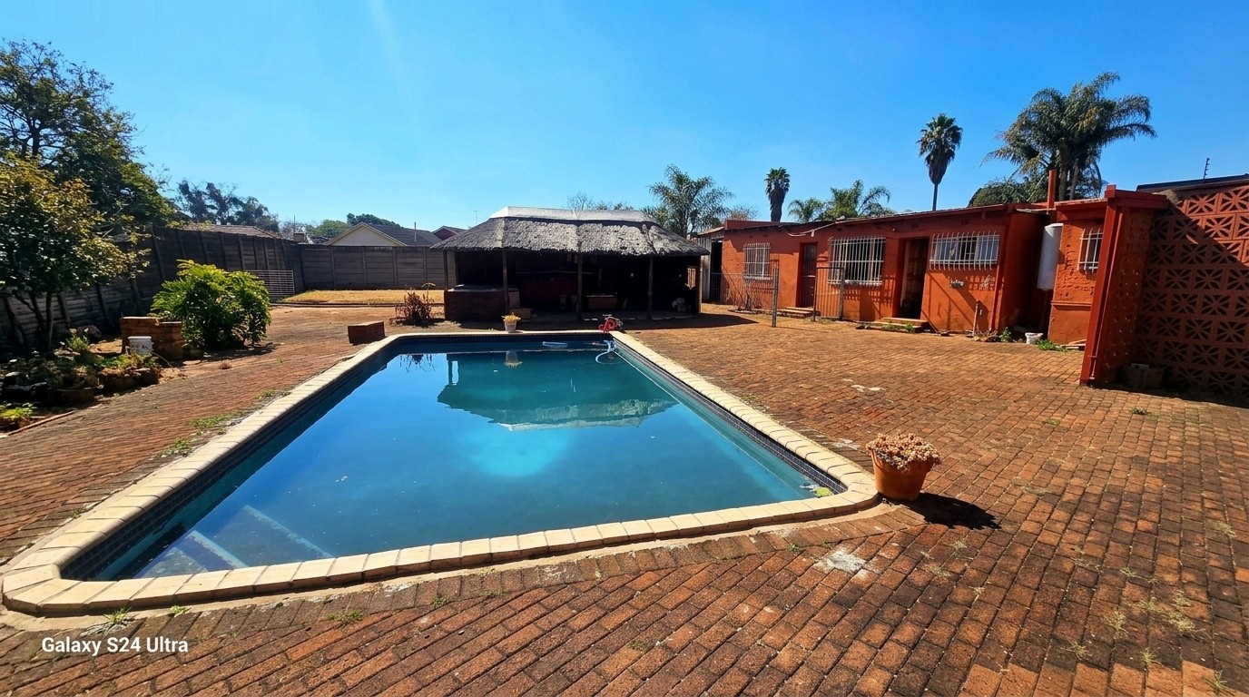 House for sale in Witfield, Boksburg, 16 Annandale Street, Witfield, Boksburg, Gauteng, 328 m²