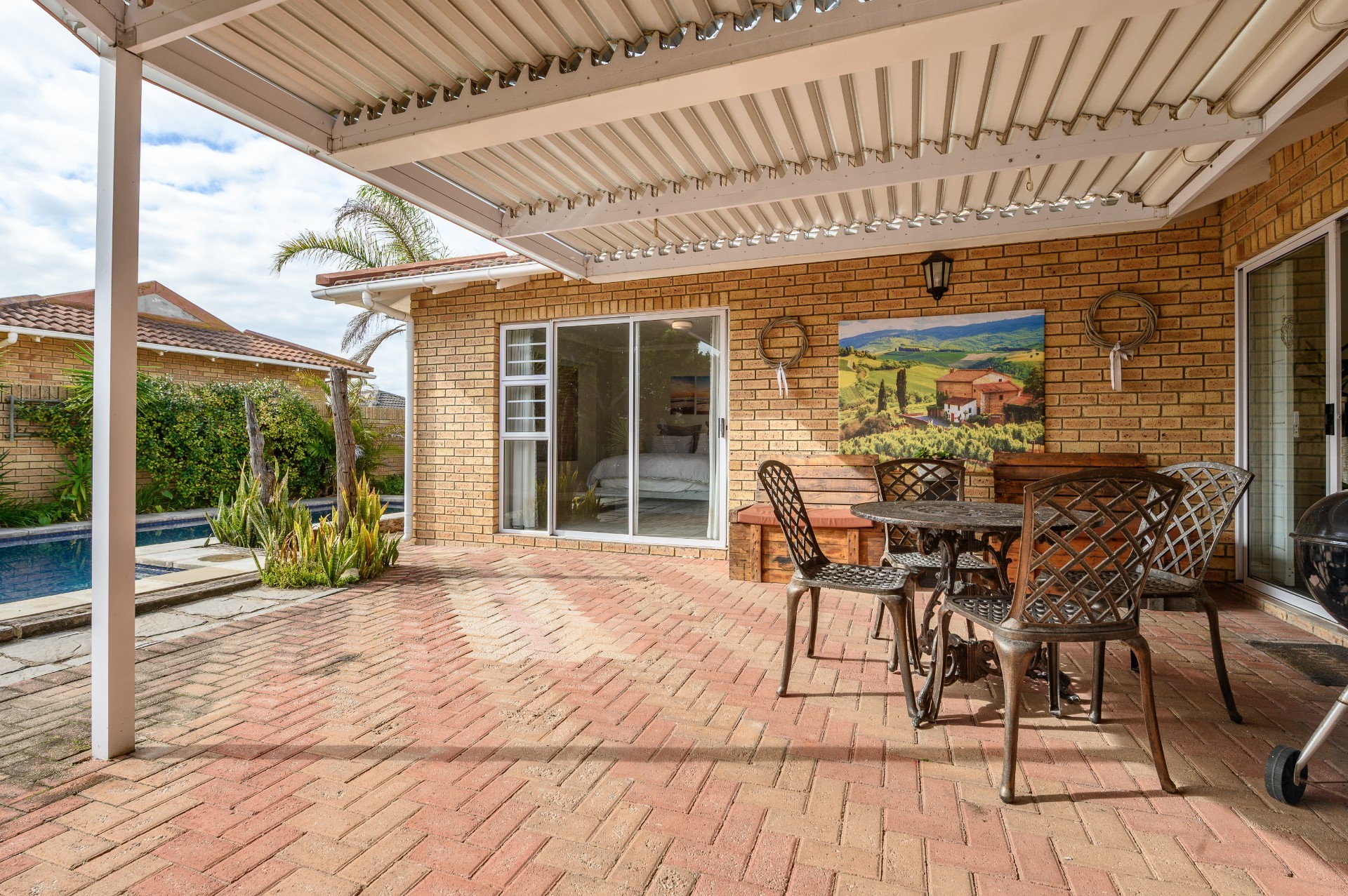 Townhouse for sale in Summerstrand, Port Elizabeth, 18, Ibiswood, 34 Dana, Summerstrand, Port Elizabeth, Eastern Cape, 203 m²