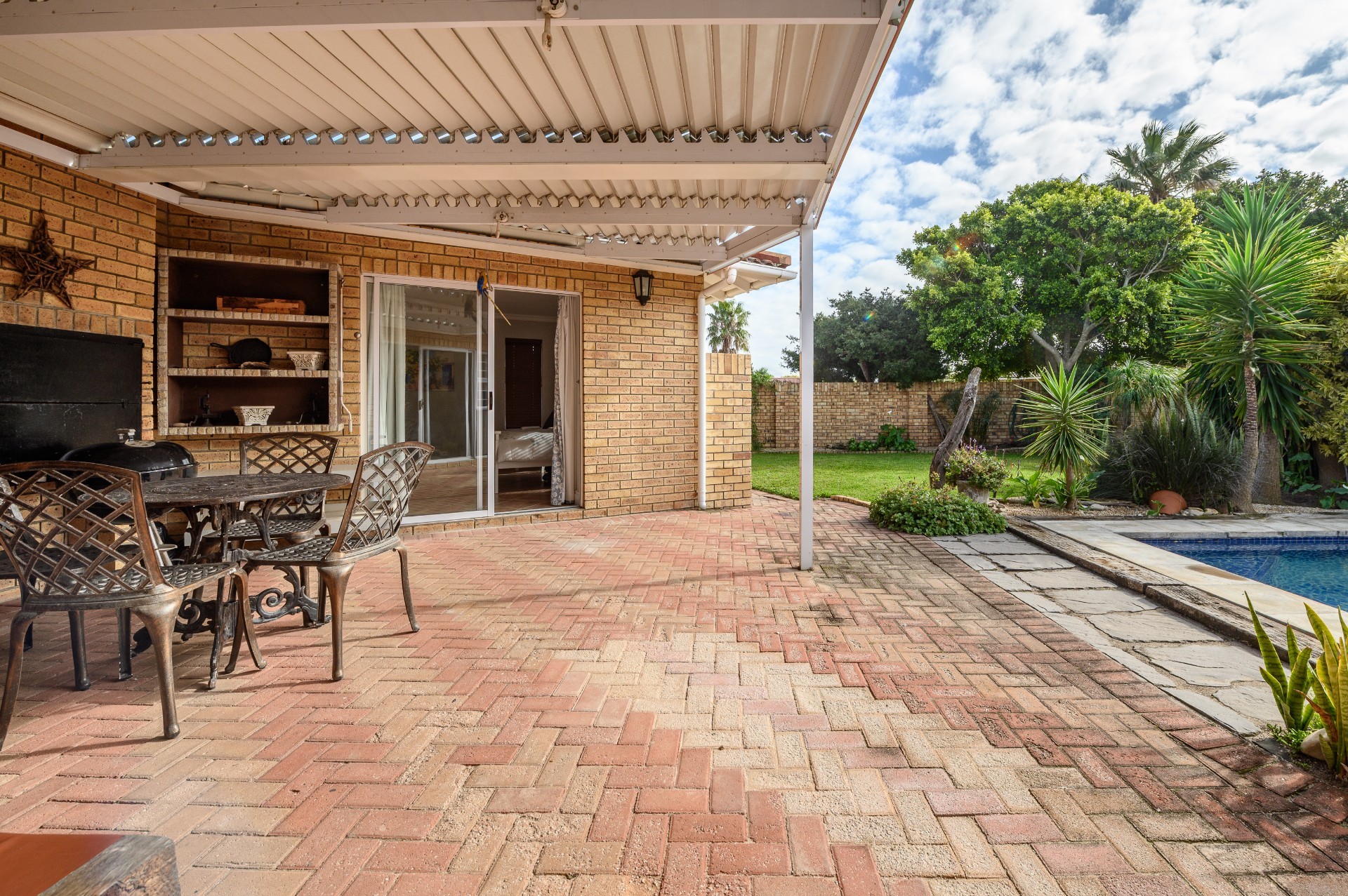 Townhouse for sale in Summerstrand, Port Elizabeth, 18, Ibiswood, 34 Dana, Summerstrand, Port Elizabeth, Eastern Cape, 203 m²