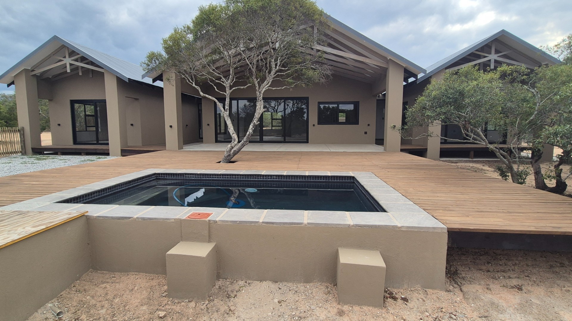 House for sale in Moditlo Nature Reserve, Hoedspruit, 359 m²