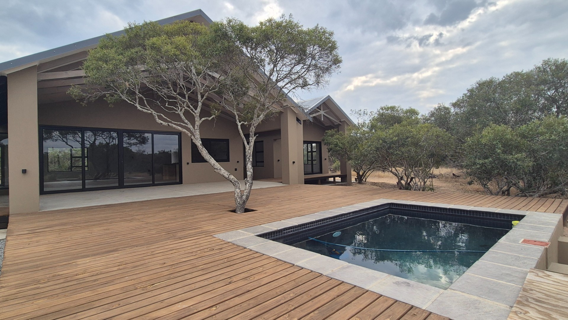 House for sale in Moditlo Nature Reserve, Hoedspruit, 359 m²