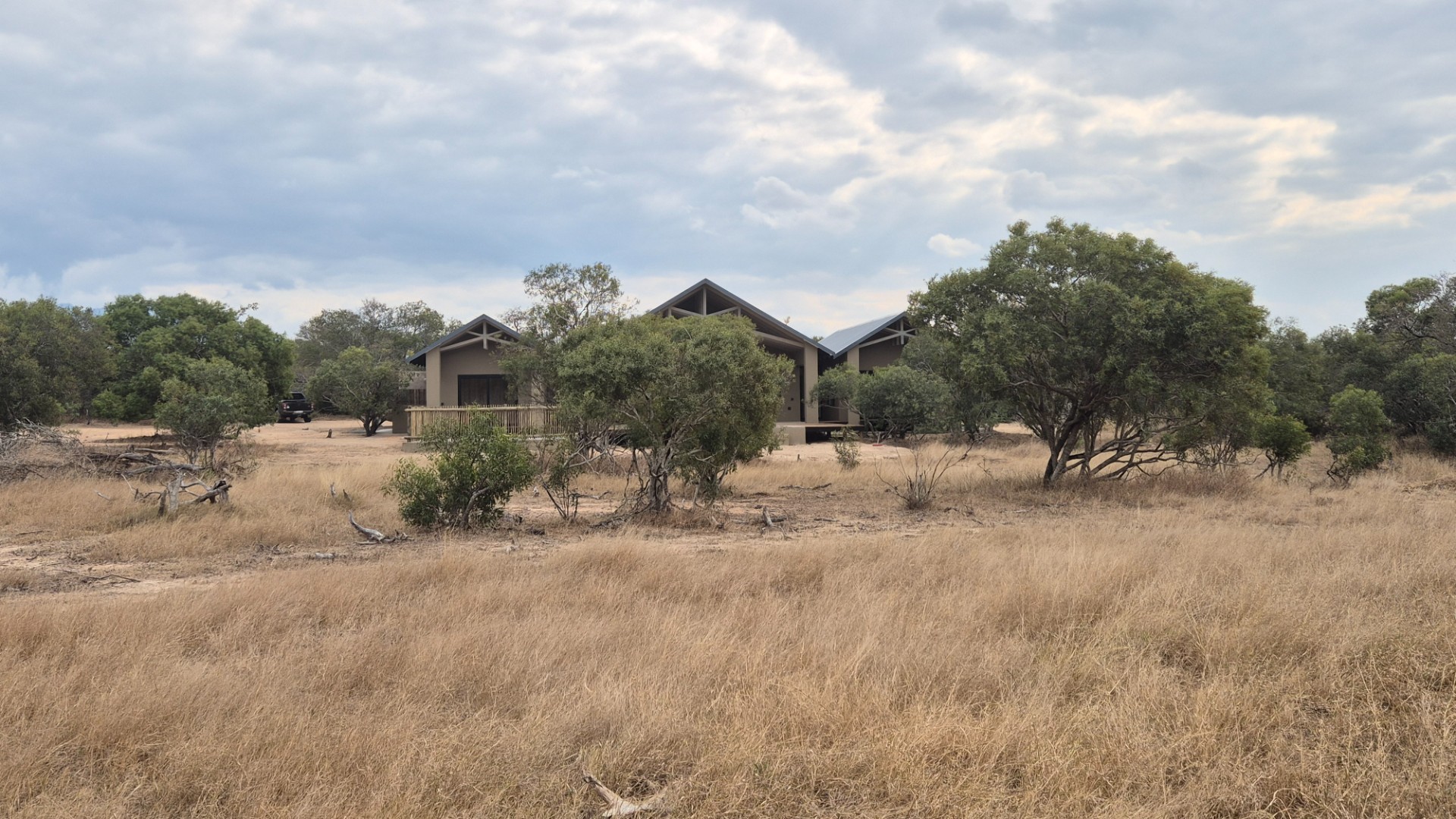 House for sale in Moditlo Nature Reserve, Hoedspruit, 359 m²