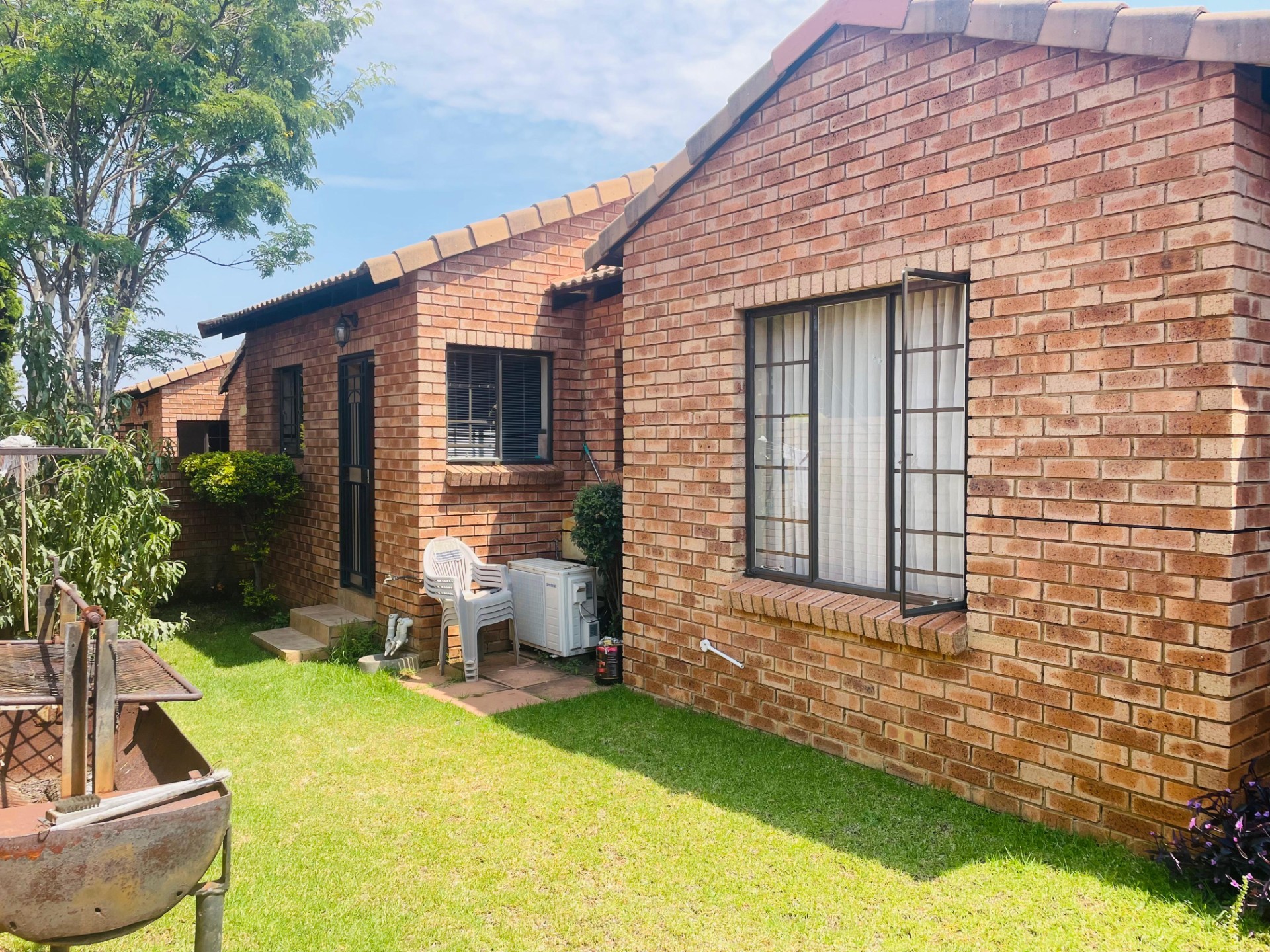 House for rent in Mooikloof Ridge, Pretoria, 056 C (0th floor), The Falcon Heights, 56 Augrabies street, Mooikloof Ridge, Pretoria, Gauteng, 150 m²