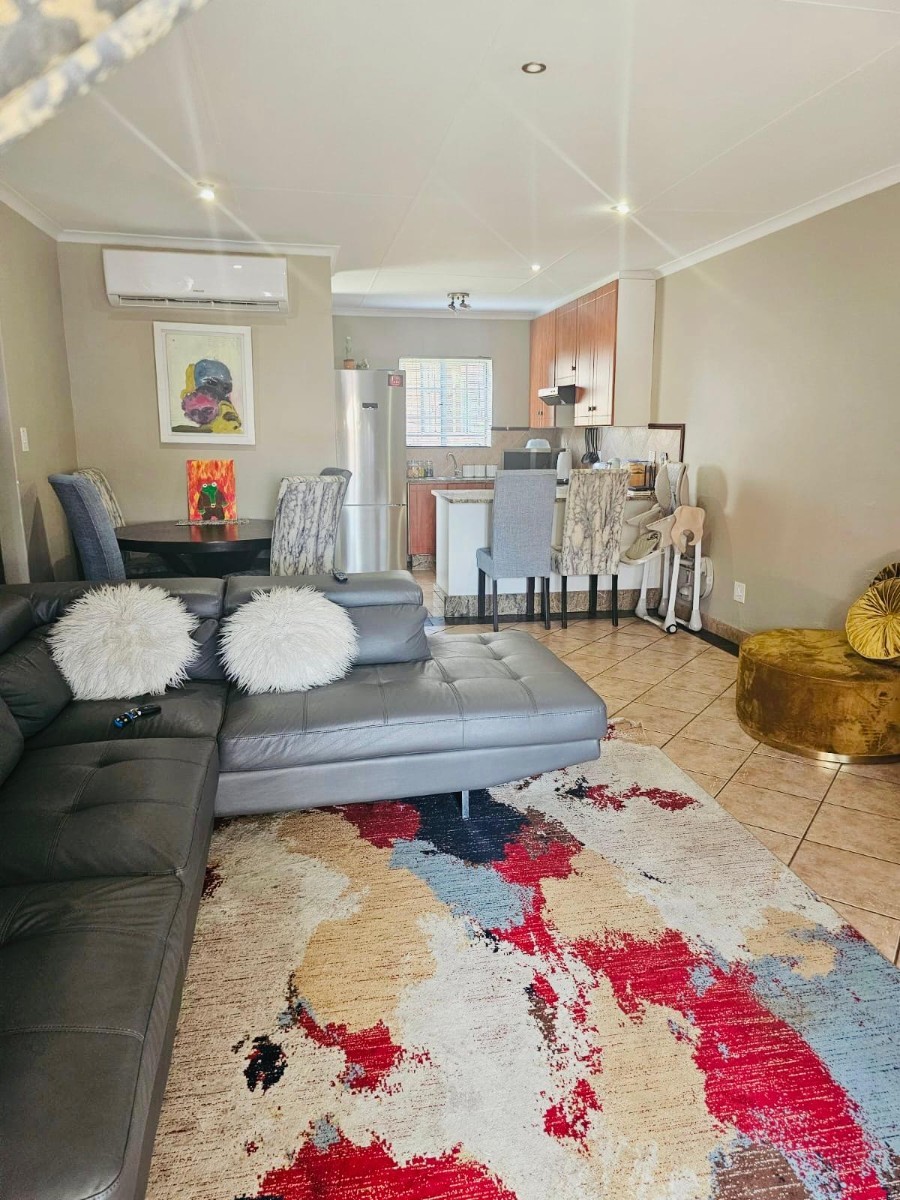 House for rent in Mooikloof Ridge, Pretoria, 056 C (0th floor), The Falcon Heights, 56 Augrabies street, Mooikloof Ridge, Pretoria, Gauteng, 150 m²
