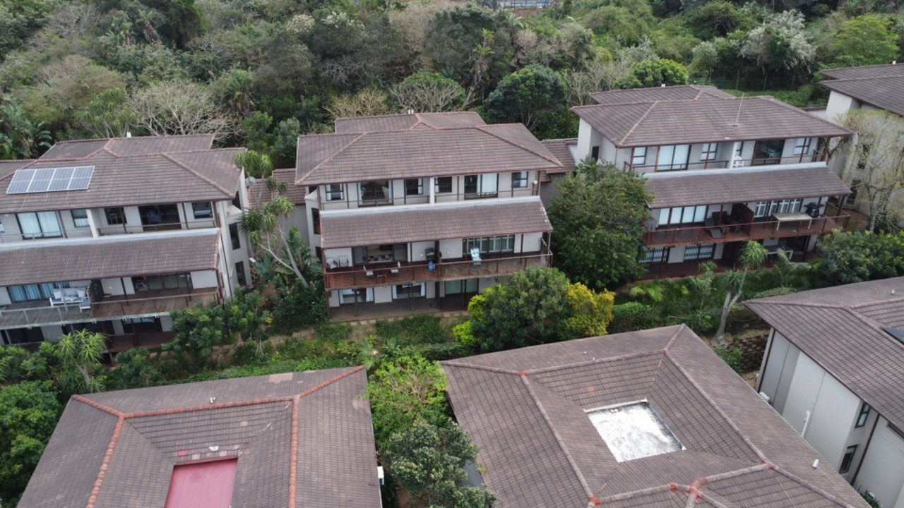 Apartment for sale in Sovereign Sands, Blythedale, KwaZulu Natal, 246 m²