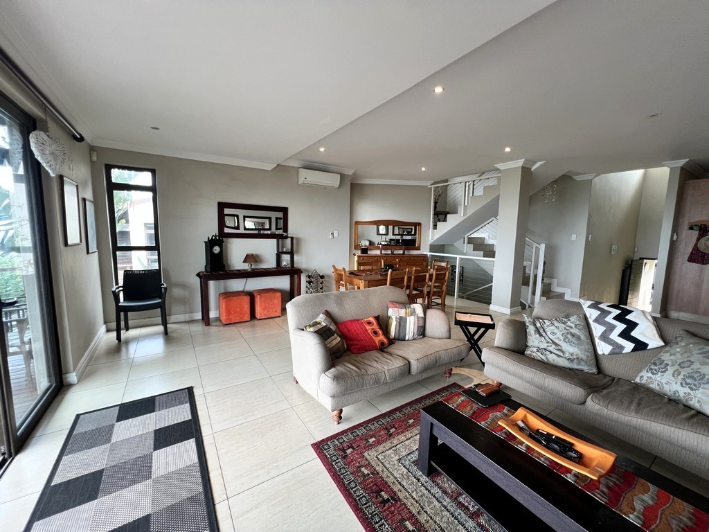 Apartment for sale in Sovereign Sands, Blythedale, KwaZulu Natal, 246 m²