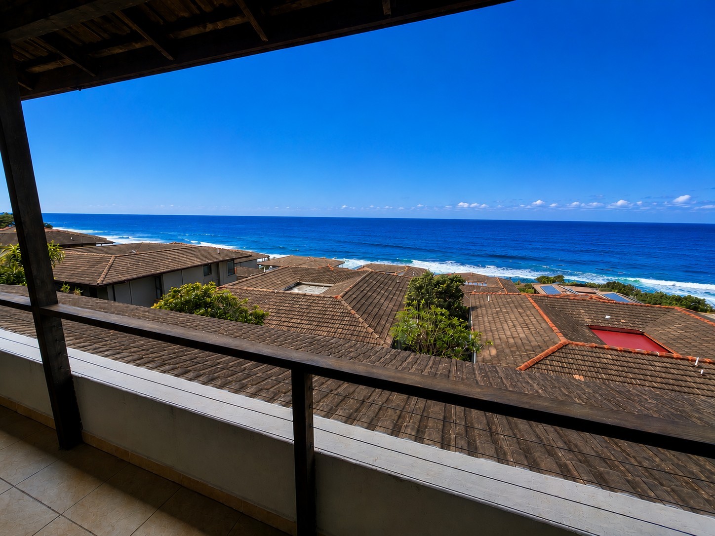 Apartment for sale in Sovereign Sands, Blythedale, KwaZulu Natal, 246 m²
