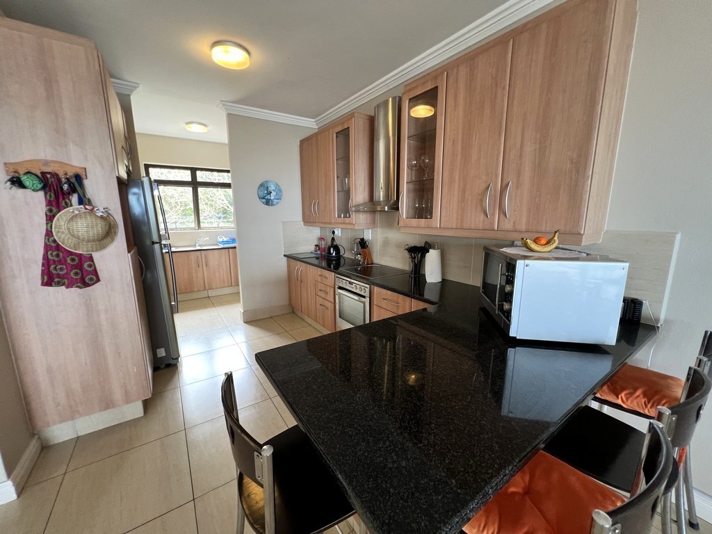 Apartment for sale in Sovereign Sands, Blythedale, KwaZulu Natal, 246 m²