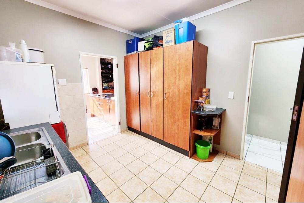 House for rent in Valhalla, Centurion, 185 m²