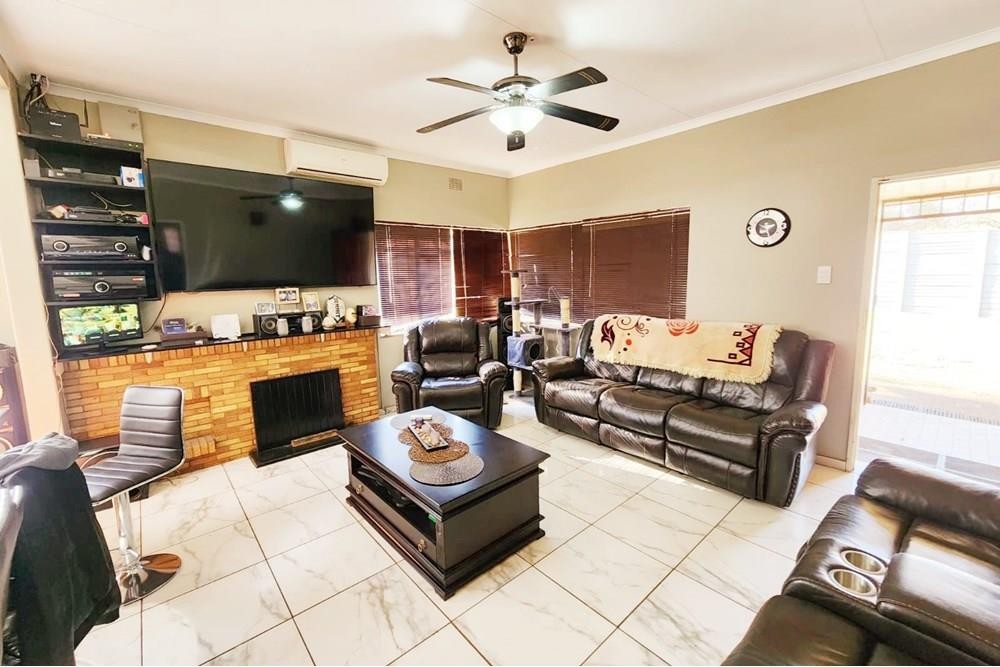 House for rent in Valhalla, Centurion, 185 m²