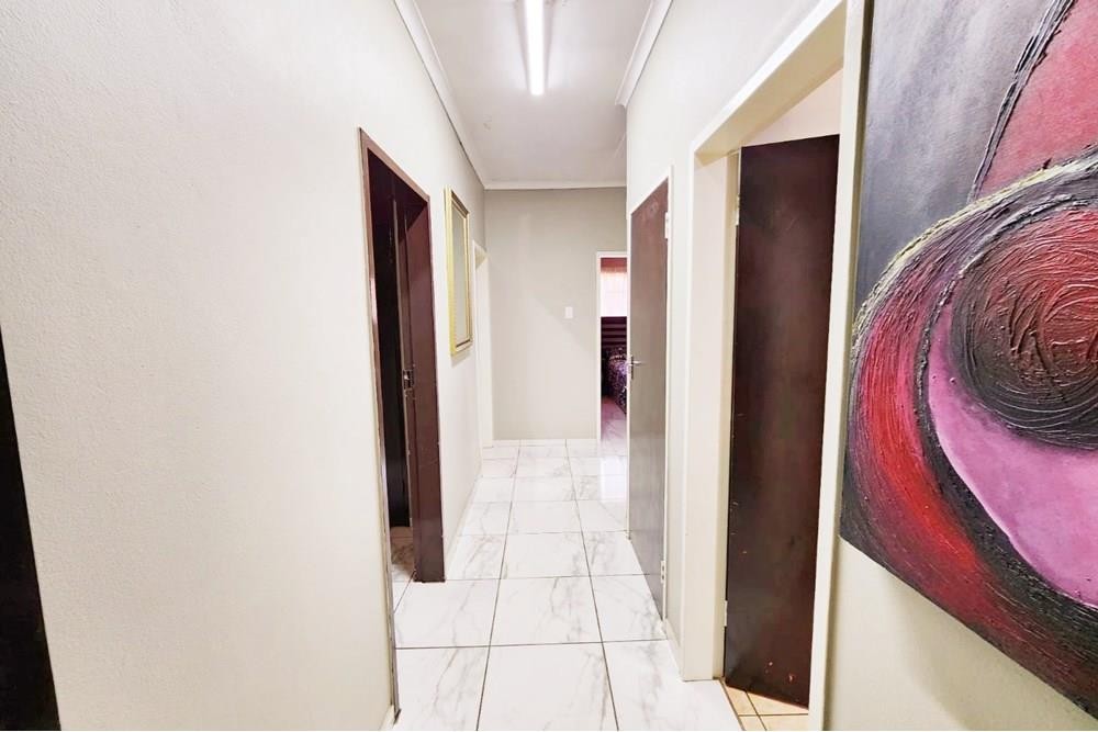 House for rent in Valhalla, Centurion, 185 m²