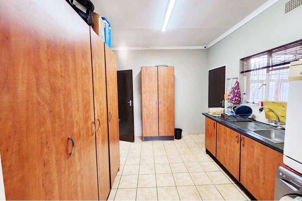 House for rent in Valhalla, Centurion, 185 m²