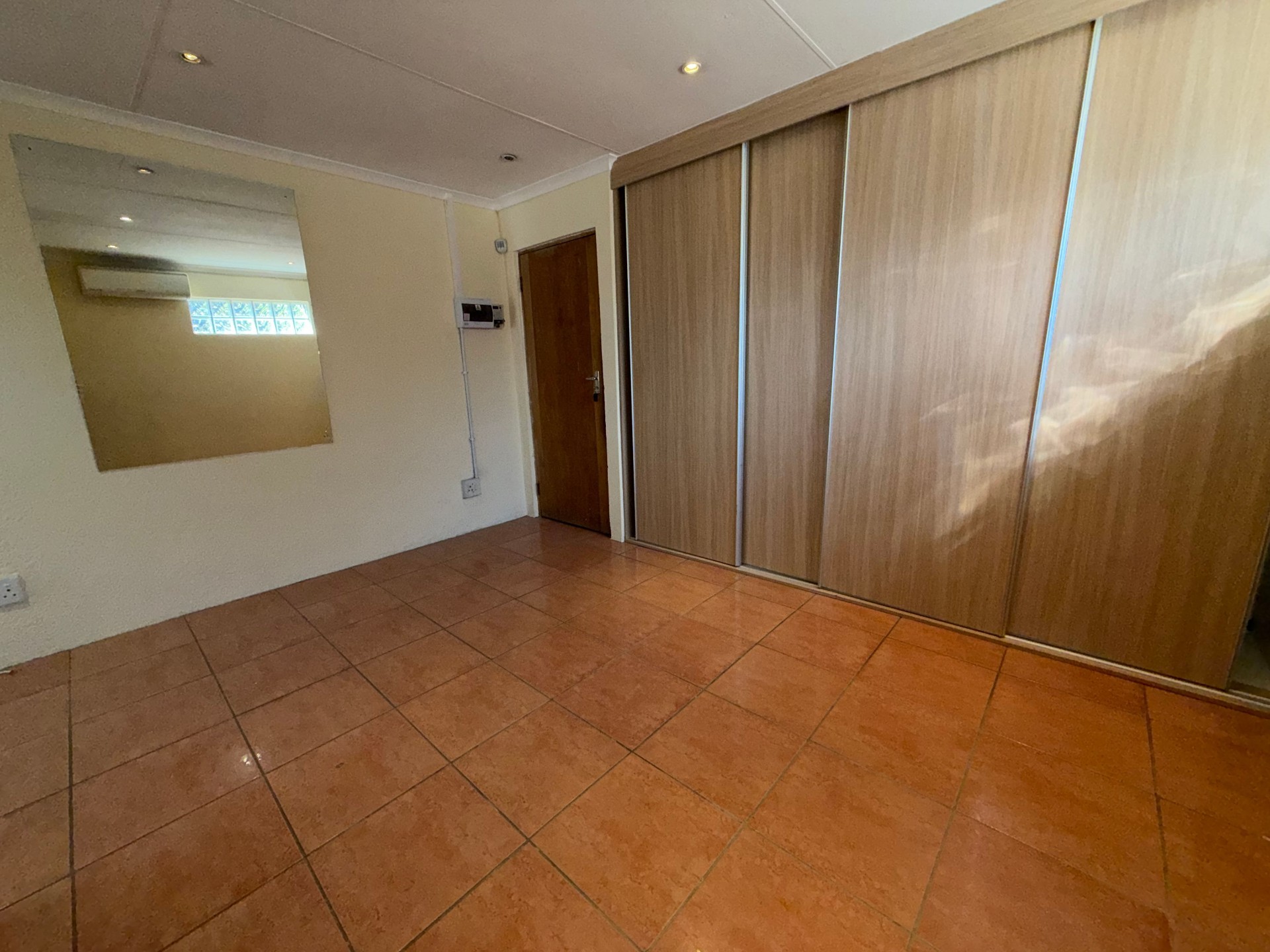 Room for rent in Mulbarton, Johannesburg, 62 Park Drive, Mulbarton, Johannesburg, Gauteng, 30 m²
