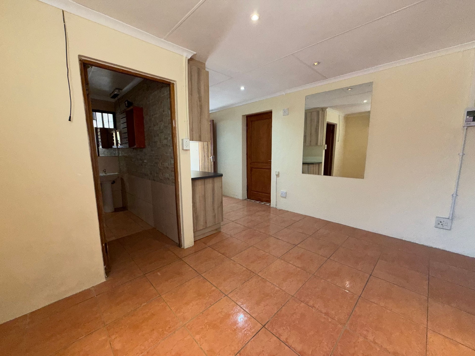 Room for rent in Mulbarton, Johannesburg, 62 Park Drive, Mulbarton, Johannesburg, Gauteng, 30 m²