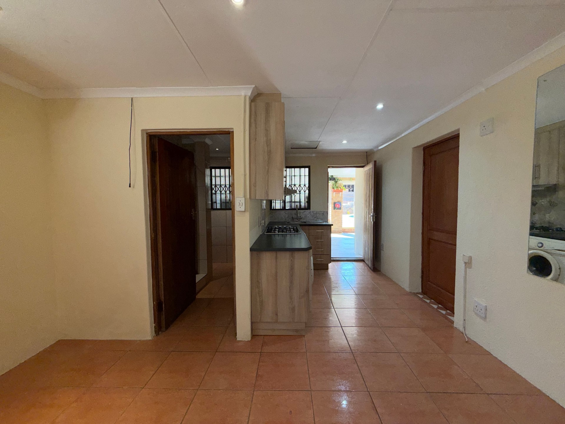 Room for rent in Mulbarton, Johannesburg, 62 Park Drive, Mulbarton, Johannesburg, Gauteng, 30 m²