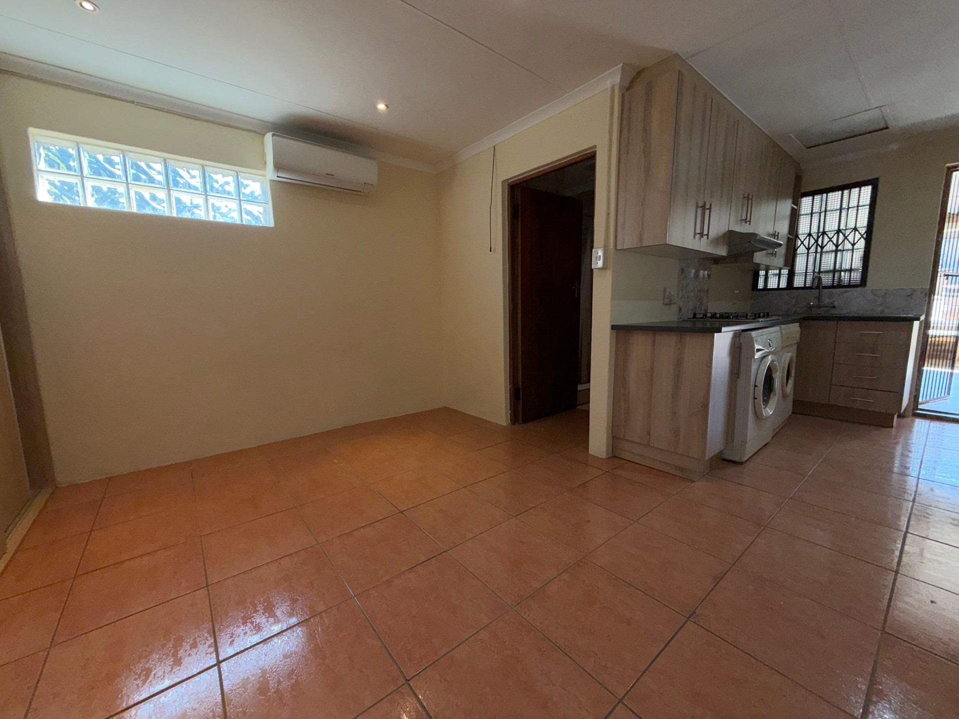 Room for rent in Mulbarton, Johannesburg, 62 Park Drive, Mulbarton, Johannesburg, Gauteng, 30 m²