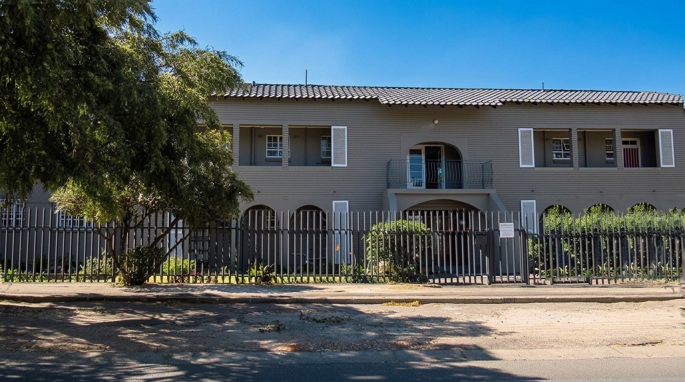 Apartment for sale in Lambton, Germiston, 79 m²