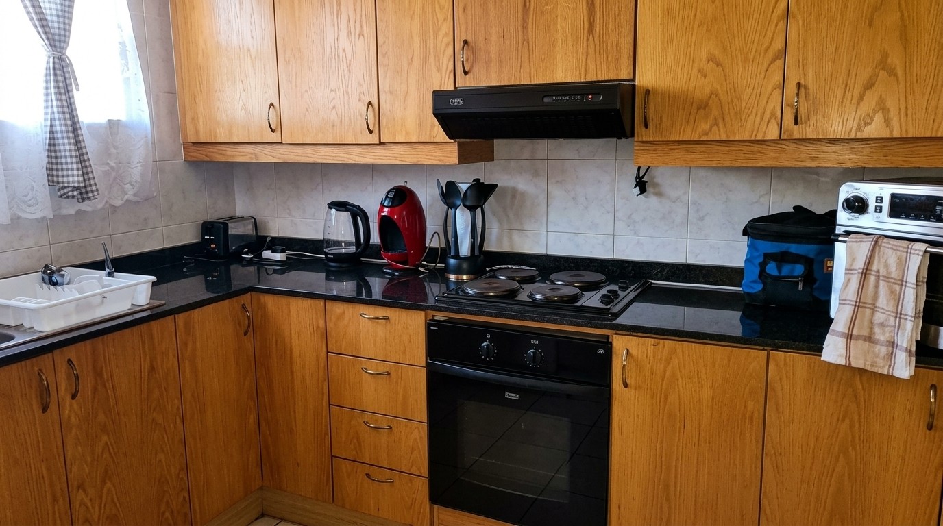 Apartment for sale in Lambton, Germiston, 79 m²