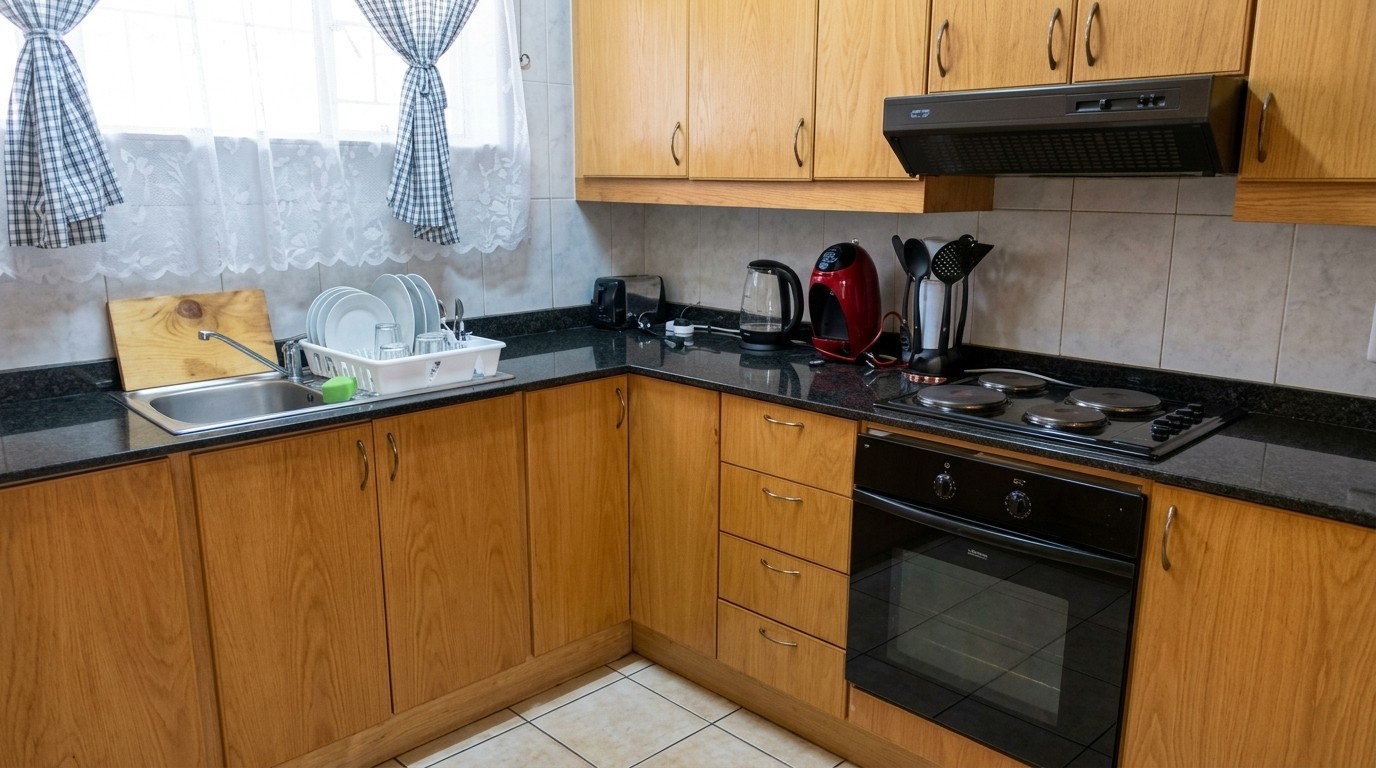 Apartment for sale in Lambton, Germiston, 79 m²