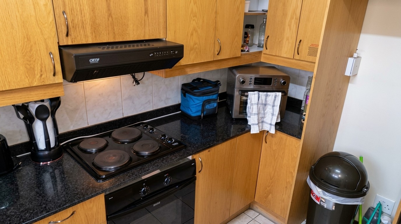 Apartment for sale in Lambton, Germiston, 79 m²