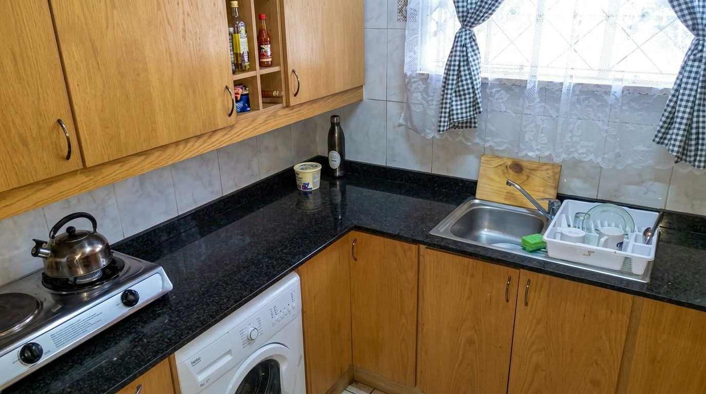 Apartment for sale in Lambton, Germiston, 79 m²