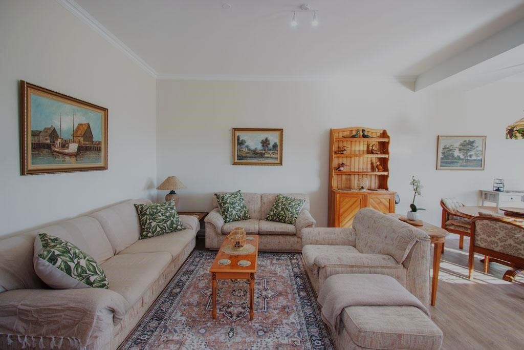 Apartment for rent in Knysna Heights, Knysna