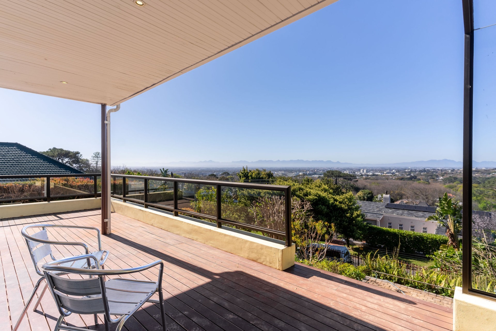 House for rent in Newlands, Cape Town, 991 m²