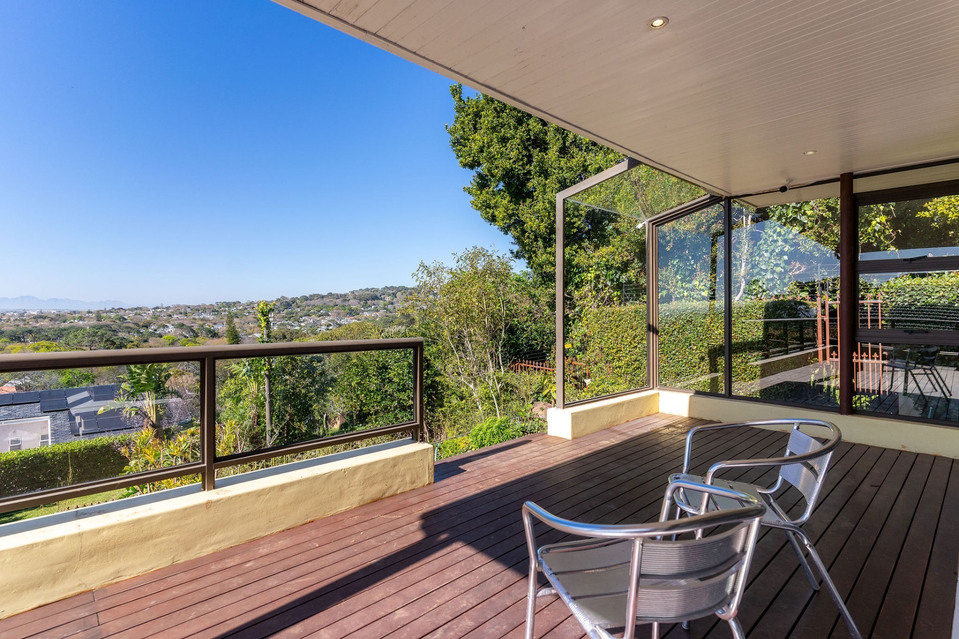 House for rent in Newlands, Cape Town, 991 m²