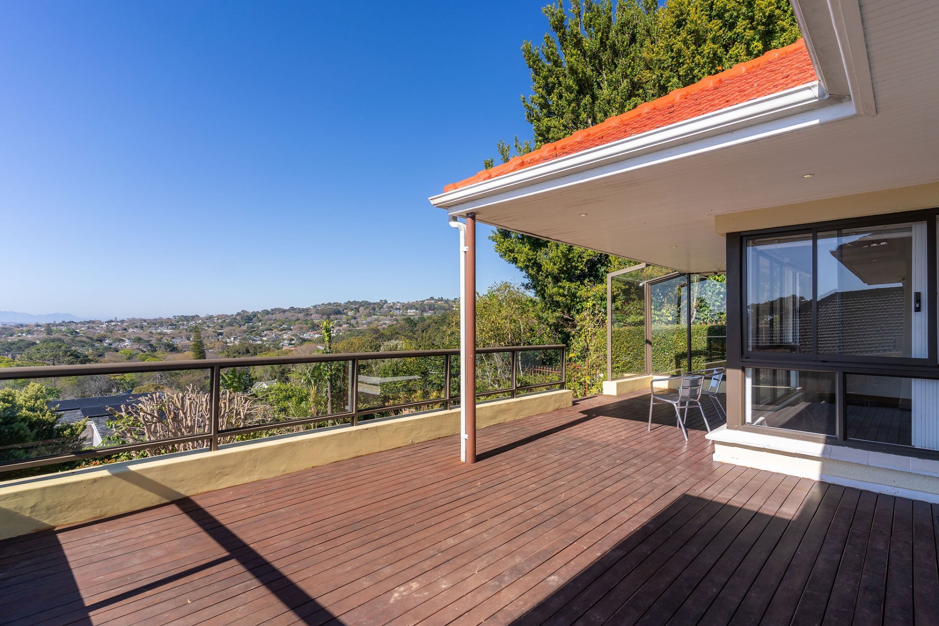 House for rent in Newlands, Cape Town, 991 m²