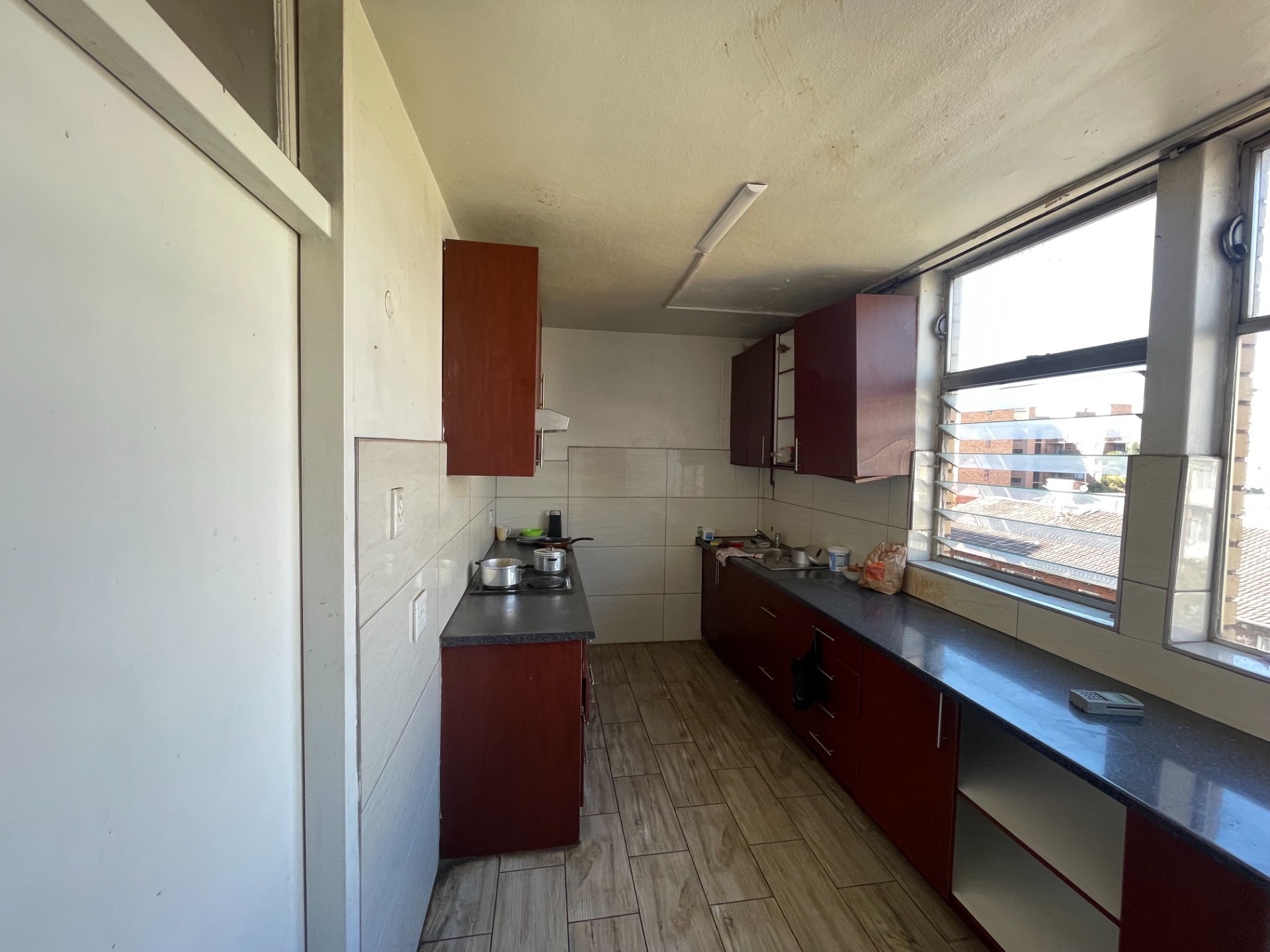 Apartment for sale in Arcadia, Pretoria, 131 m²