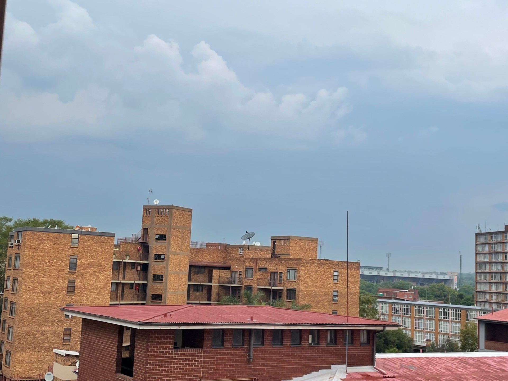 Apartment for sale in Arcadia, Pretoria, 131 m²