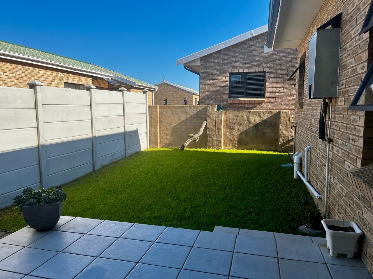 House for sale in Jeffreys Bay Central, Jeffreys Bay, 140 m²