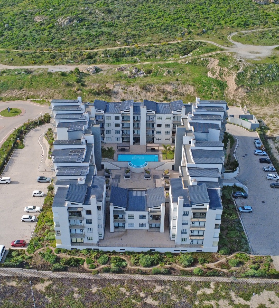 Apartment for sale in Olifantskop, Langebaan, 12 Nivica (0th floor), 12 Jon Olafsson Road, Olifantskop, Langebaan, Western Cape, 81 m²