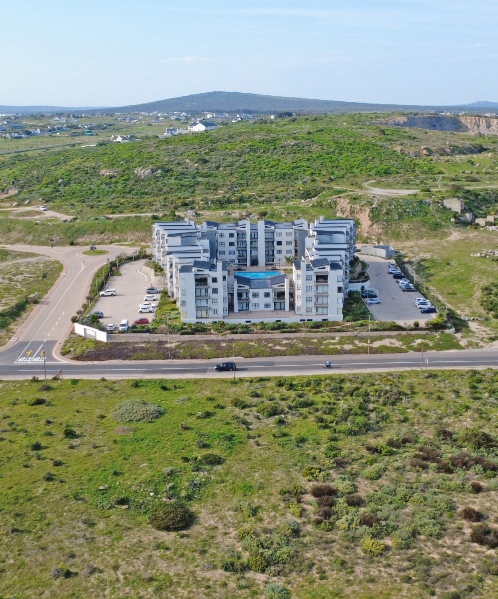 Apartment for sale in Olifantskop, Langebaan, 12 Nivica (0th floor), 12 Jon Olafsson Road, Olifantskop, Langebaan, Western Cape, 81 m²