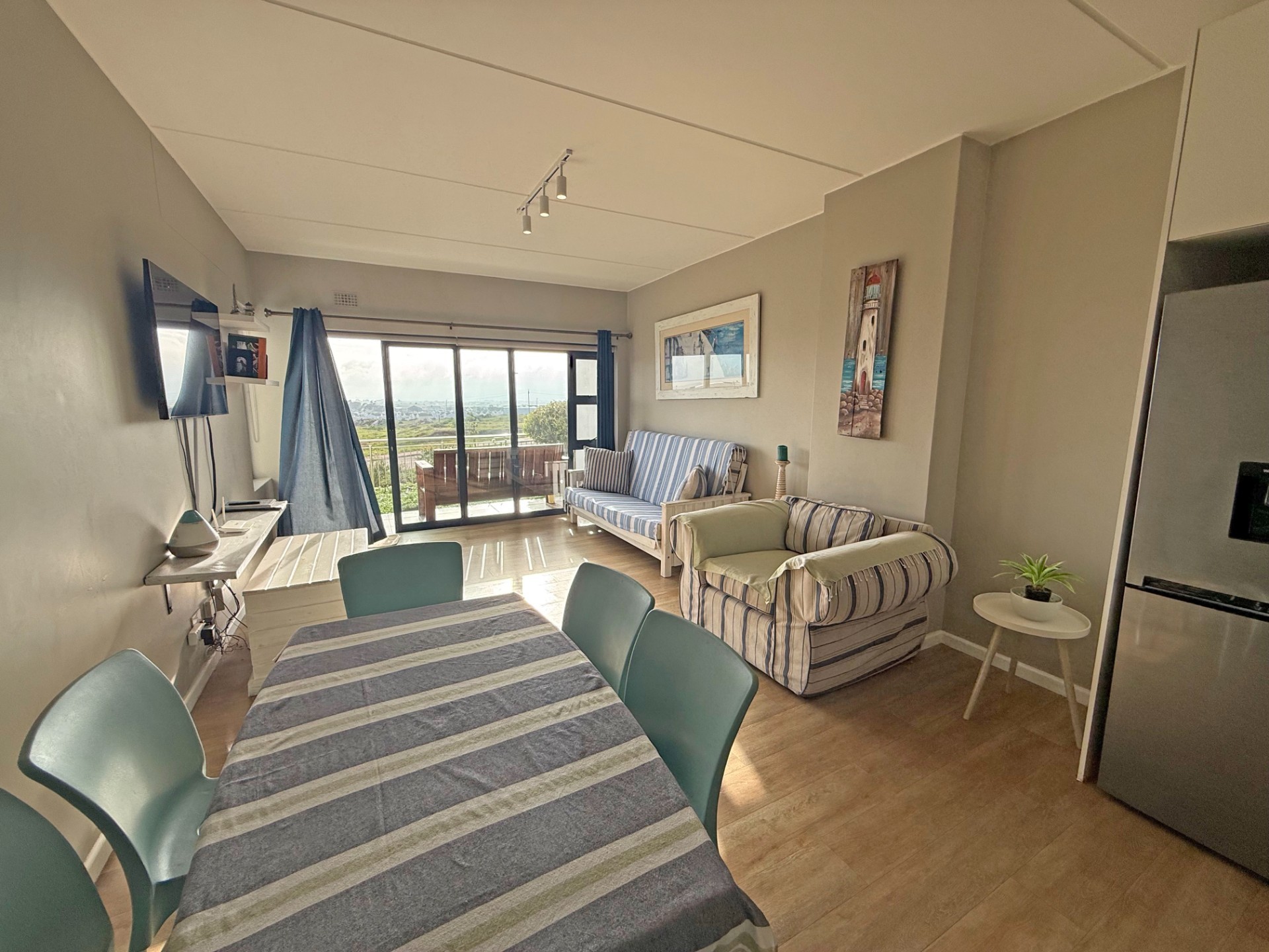Apartment for sale in Olifantskop, Langebaan, 12 Nivica (0th floor), 12 Jon Olafsson Road, Olifantskop, Langebaan, Western Cape, 81 m²