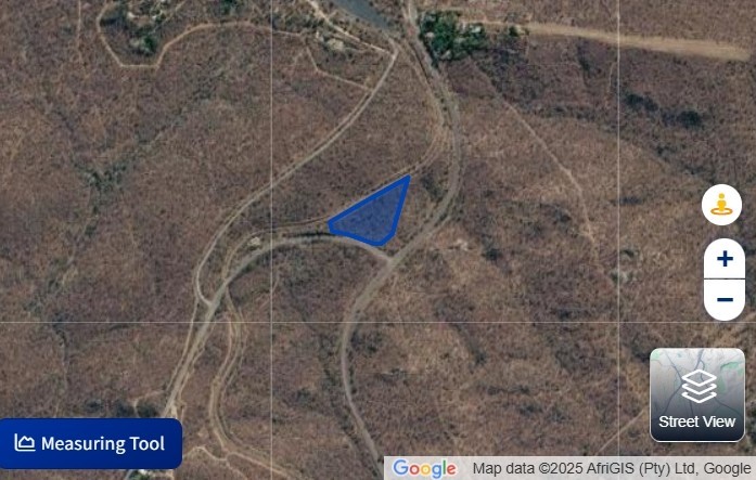 Vacant Land for sale in Mica, Hoedspruit, 494995 m²