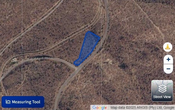 Vacant Land for sale in Mica, Hoedspruit, 494995 m²