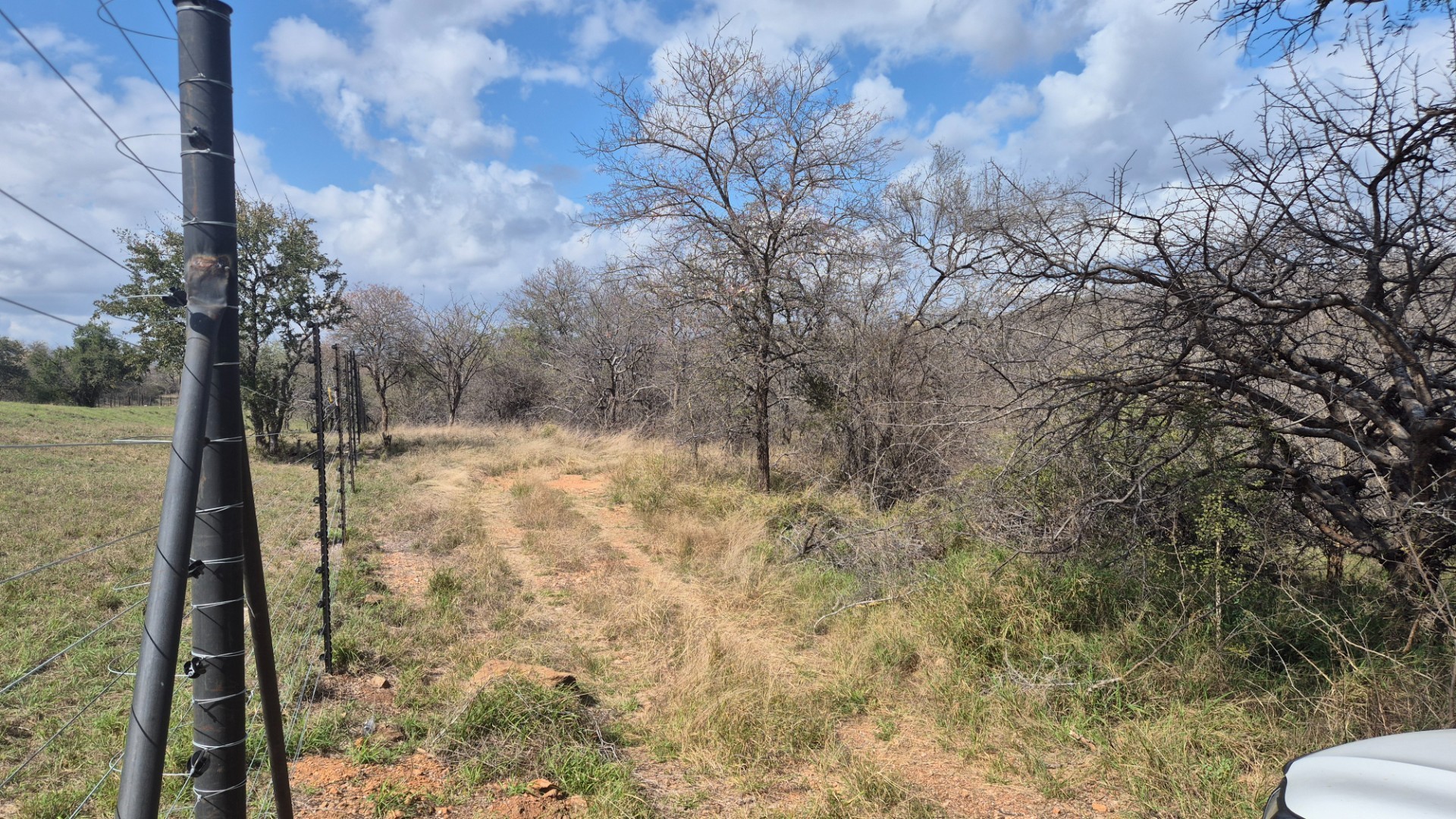 Vacant Land for sale in Elephant Rock Eco Estate, Hoedspruit, 15728 m²